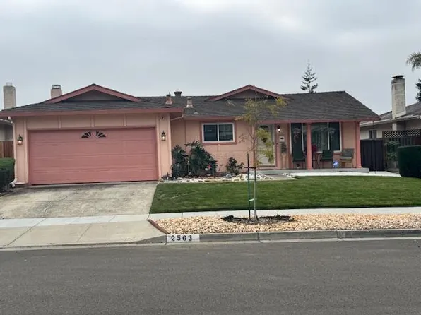 2563 Gumdrop Dr, San Jose, CA 95148