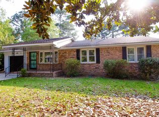 9 Lansing Cir, Columbia, SC 29203
