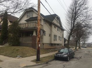 1947 N Cambridge Ave, Milwaukee, WI 53202