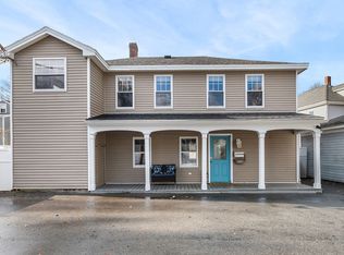 11 1/2 Sanborn Ter, Amesbury, MA 01913