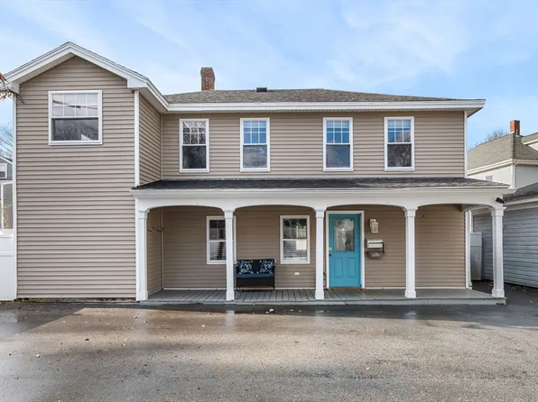 11 1/2 Sanborn Ter, Amesbury, MA 01913