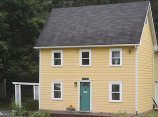 4715 Mill Creek Rd, Luray, VA 22835