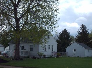 807 Varden Dr, Jackson, MI