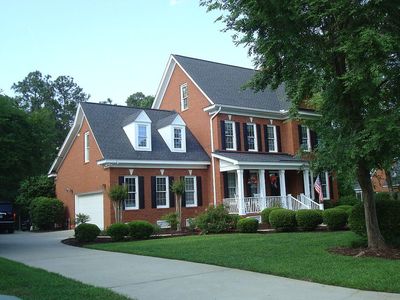 512 Eagle Pointe Dr, Columbia, SC, 29229