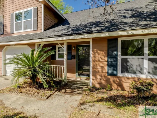 6 Holland Park Court, Savannah, GA 31419