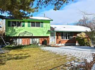 3246 W Spring Glen Cir, West Valley City, UT 84119