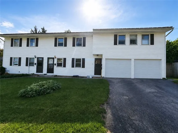 22 Durant Pl, Fairport, NY 14450
