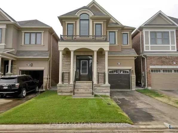 95 Hartney Dr, Richmond Hill, ON L4S 0K5
