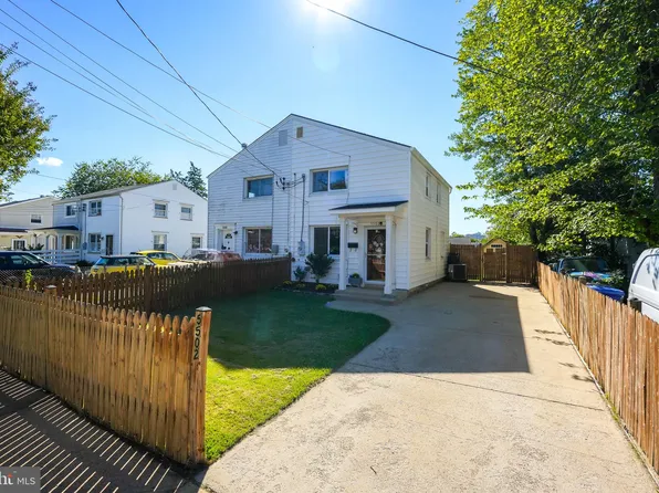 5502 7th Rd S, Arlington, VA 22204
