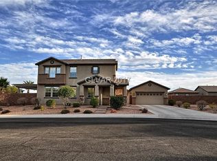 11625 Matfen Hall Ct, Las Vegas, NV 89138