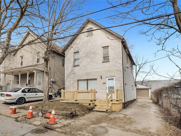 1050 Holmden Ave, Cleveland, OH 44109