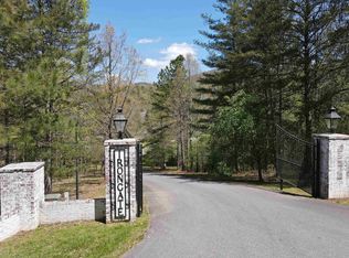 17 Iron Gate, Young Harris, GA 30582