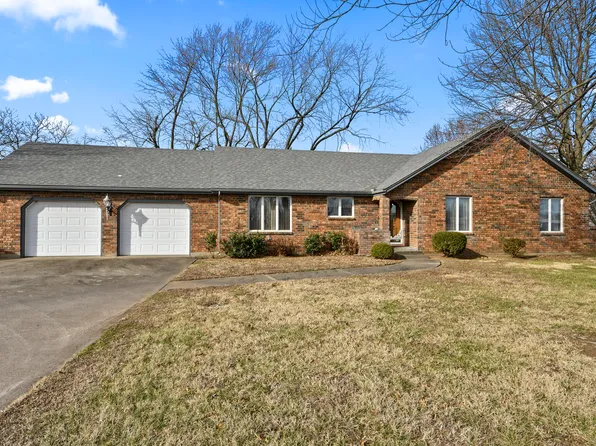 1308 S Park Street, El Dorado Springs, MO 64744