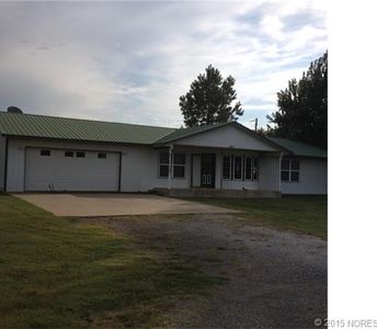 7911 E 125th St S, Muskogee, OK, 74403