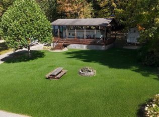 32840 Camp Dr, Hanoverton, OH
