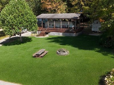 32840 Camp Dr, Hanoverton, OH, 44423