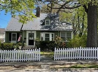 455 Westchester Ave, Mount Vernon, NY 10552