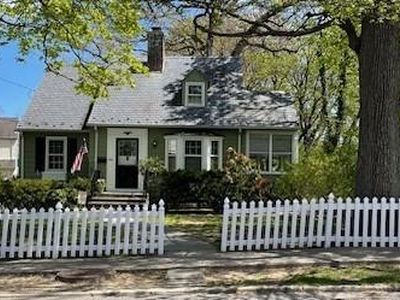 455 Westchester Avenue, Mount Vernon, NY, 10552