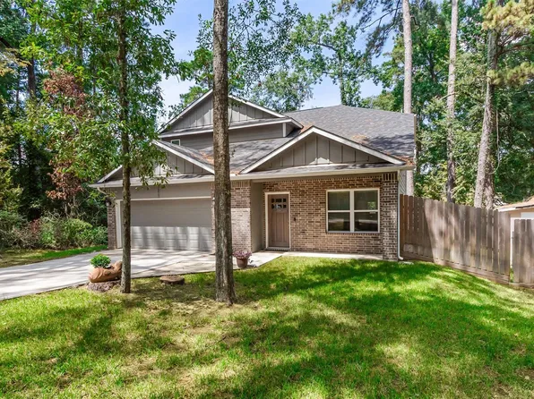 1213 Freedonia St, Montgomery, TX 77316