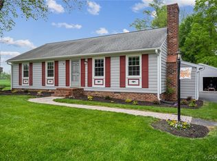 10362 Williamsville Rd, Hanover, VA 23069