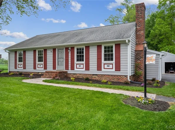 10362 Williamsville Rd, Hanover, VA 23069