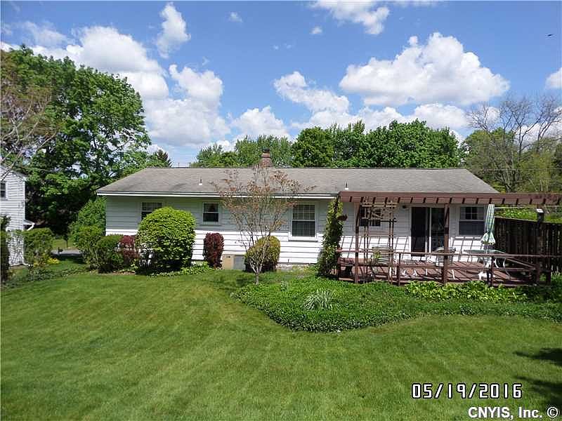 126 Terrace Way, Camillus, NY 13031 Zillow