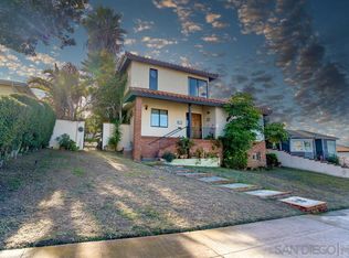 4643 Santa Cruz Ave, San Diego, CA 92107