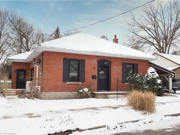 85 Alma St S, Guelph, ON N1H 5W8