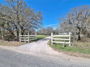 170 County Road 204, Liberty Hill, TX 78642