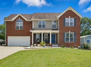 146 Troutbeck Ct, Clarksville, TN