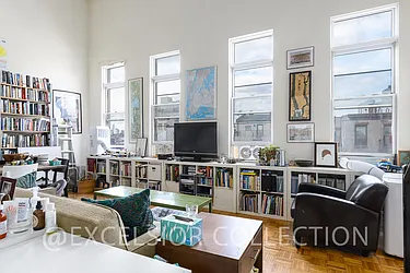 Rented by The Excelsior Collection LTD