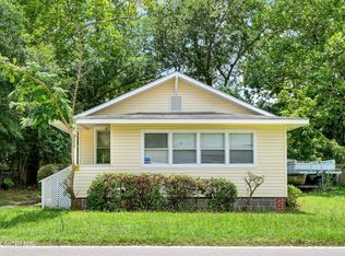 125 Greenville Ave, Wilmington, NC 28403