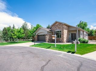 15142 W 32nd Dr, Golden, CO 80401