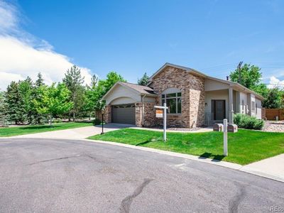 15142 W 32nd Dr, Golden, CO, 80401
