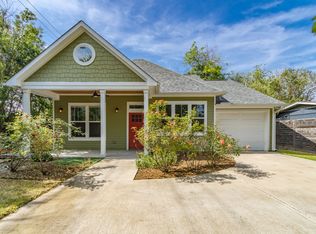 7709 Mullen Dr UNIT 2, Austin, TX 78757