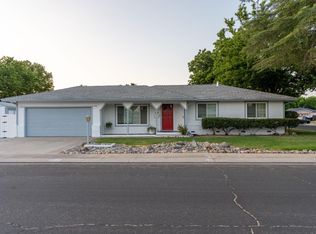 1613 Dwight Ln, Modesto, CA 95350