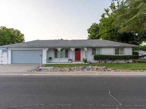 1613 Dwight Ln, Modesto, CA 95350