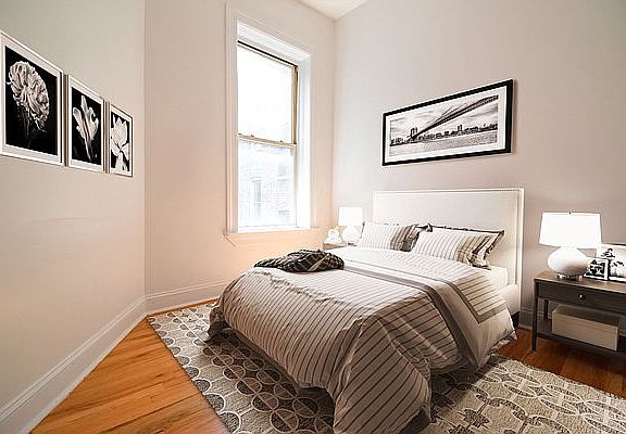 3rd image of 535 W 155th St APT 43