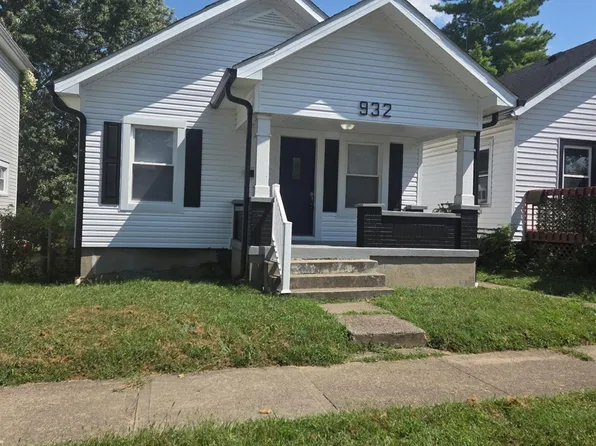 932 Cleveland Ave, Hamilton, OH 45013