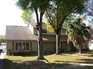 3412 Jamais Wood Way, Tampa, FL 33618