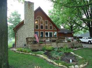 307 W 5th St, Washington, KS 66968