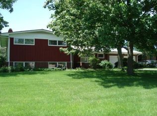 1500 N Logan Ave, Danville, IL 61832