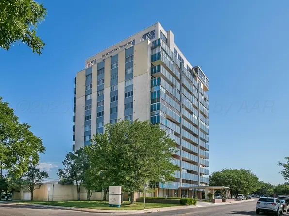 2028 S Austin St APT 1104, Amarillo, TX 79109