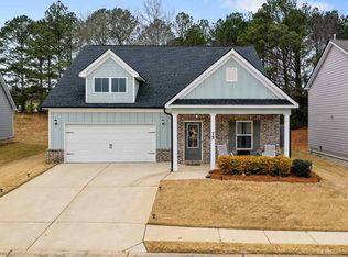 75 Orchard Ln, Covington, GA 30014