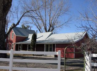 8545 Highway 140 E, Klamath Falls, OR 97603