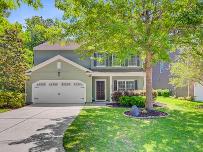 5433 Falling Tide, Charleston, SC, 29420