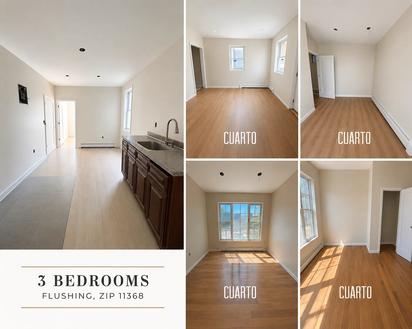 108th St, Corona — Photo 1