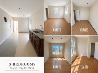 (Undisclosed Address), Corona, NY 11368
