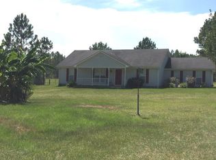 210 Riverside Dr, Quitman, GA 31643