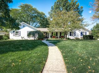 7777 Candlewood Ln, Columbus, OH